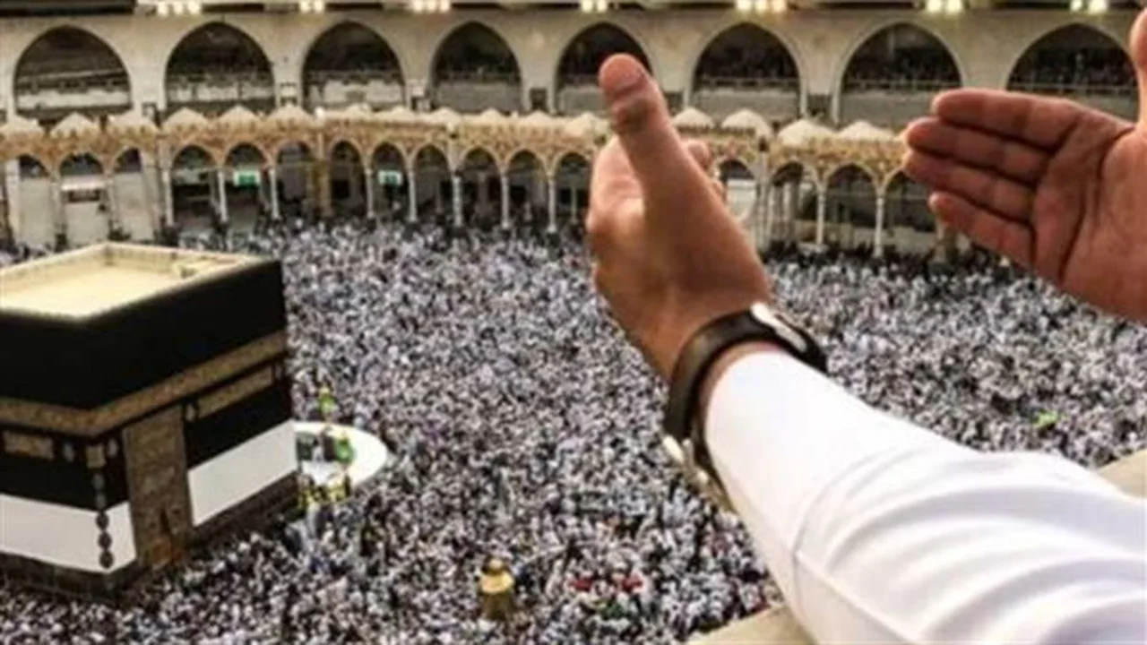 أدعية فعالة… اجعل استقبال شهر ذي الحجة فرصة لتفريغ الكروب